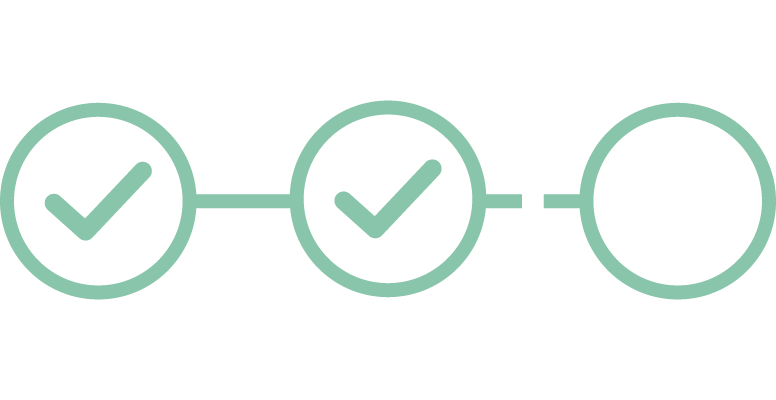 Your Investment Journey icon
